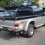 Jual Mitsubishi Strada 2007 Istimewa Diesel