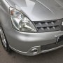 Jual Grand Livina 1.5 XV AT Silver 2007