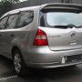 Jual Grand Livina 1.5 XV AT Silver 2007