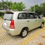 Toyota KIJANG INNOVA G 2005 Km Rndh Jrg Pakai Sgt Trwt