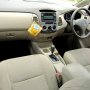 Toyota KIJANG INNOVA G 2005 Km Rndh Jrg Pakai Sgt Trwt