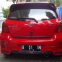 DIJUAL TOYOTA YARIS TRD SPORTY TAHUN 2013