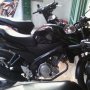 Yamaha New Vixion 2013 Sidoarjo