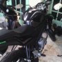 Yamaha New Vixion 2013 Sidoarjo