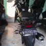 Yamaha New Vixion 2013 Sidoarjo