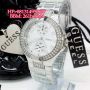 GUESS Collection W12638L1 (WH) for Ladies