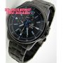 CASIO EDIFICE EF-343BK-1A