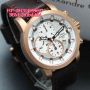 ALEXANDRE CHRISTIE 6298MC (BRW) Leather