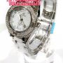 DEVOND DW-3043M (WH) Ceramic White for Ladies