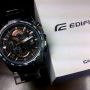 Casio EDIFICE EFR-523BK-1AV