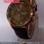 ALEXANDRE CHRISTIE 6208MC Leather (BRG)