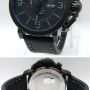 ALEXANDRE CHRISTIE 6281MC (BLK) For Men