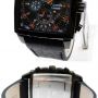 ALEXANDRE CHRISTIE 6284MC (BL) Leather