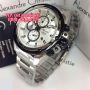 ALEXANDRE CHRISTIE 6300MC (WH) for Men