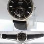 ALEXANDRE CHRISTIE 8358MS (BW) Leather