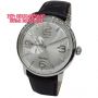 Alexandre Christie Retro Matic 3022M Black White