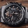 Casio EDIFICE EFR-523BK-1AV