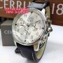 CERRUTI CRA081A212G Leather (BLW) For Men