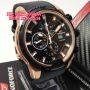 CHRONOFORCE 5204 Leather (BLG) for men