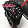 CHRONOFORCE 5205 Leather (BLR) for men