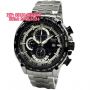 Alexandre Christie 6320 Black White