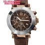 GUESS COLLECTION GC 45003g1 Leather (RG) for men