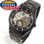 FOSSIL ME3022 (BL) for Men