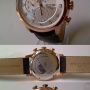 ALEXANDRE CHRISTIE 6208MC Leather (BRG) 