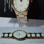 ALEXANDRE CHRISTIE 2297 Oval (WG)