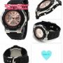 CASIO BABY-G BGA-110-1B For Ladies