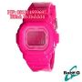 CASIO BABY-G BG5601-4 Pink For Ladies