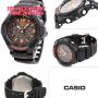 CASIO G-SHOCK G-1200B-1A 