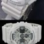 CASIO G-SHOCK GA-120A-7AJF 