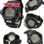 CASIO G-SHOCK G 9200 Riseman