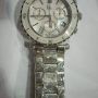 GUESS GC DIVER CHRONO - White