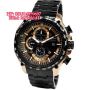 Alexandre Christie 6320 Rose Black