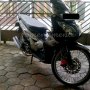 Jual Yamaha Nouvo 2006 