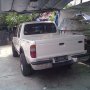 FORD RANGER Double Kabin Th 03 Akhir Putih