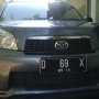 Toyota Rush G Manual 2011 ciamis Silverstone