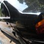 BMW 530i E39 2001 Hitam