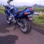 MOGE Kawasaki ZZR 600cc 1995 BANDUNG