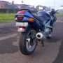 MOGE Kawasaki ZZR 600cc 1995 BANDUNG