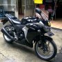 Jual Honda CBR 250 thn 2012 Mulus