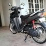 JUAL YAMAHA MIO SPORTY 2009 JAKARTA