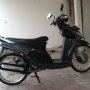 JUAL YAMAHA MIO SPORTY 2009 JAKARTA