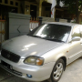 Jual Suzuki Baleno Tahun 2000 Akhir---Mampir gaaan