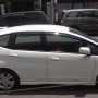 Jual Honda Jazz RS Manual 2010