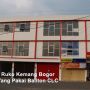 DAK RUMAH MURAH, DAK RUMAH TANPA PINDAH, DAK RUMAH TANPA COR, DAK RUMAH SETARA KERATON, HEBEL