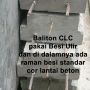 BIAYA PASANG DAK RUMAH, BIAYA PASANG DAK COR, BIAYA PASANG DAK BETON, BIAYA PASANG PANEL LANTAI 2013