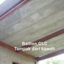 DAK BETON SETARA HEBEL, DAK BETON RUMAH MINIMALIS, DAK BETON SIAP PAKAI, HARGA DAK BETON BALITON